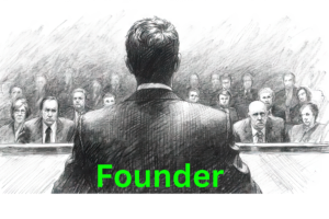 founder